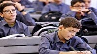 آغاز فرایند جهش تحصیلی دانش آموزان در آذربایجان شرقی