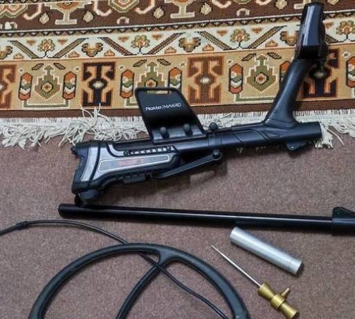 متلاشی شدن ۶ باند حفاران غیرمجاز در شهرستان ساری