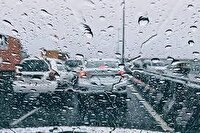 باران در راه کردستان