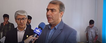 برگزاری آزمون پذیرش دانشجو معلمان در دانشگاه فرهنگیان