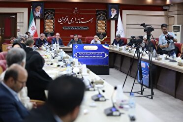 تأکید استاندار بر حفظ وحدت سیاسی