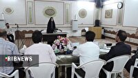 برگزاری مرحله استانی جشنواره نوجوانان خوارزمی در قم