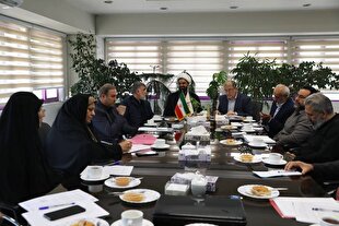 برنامه ریزی وزارت ورزش برای اعزام قهرمانان به اربعین حسینی