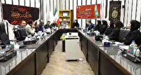گردهمایی شاعران در محفلی به نام ایستاده برای ایران