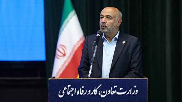 دفاع مقدس ۱۲ روزه وقفه‌ای در ارائه خدمات اجتماعی ایجاد نکرد