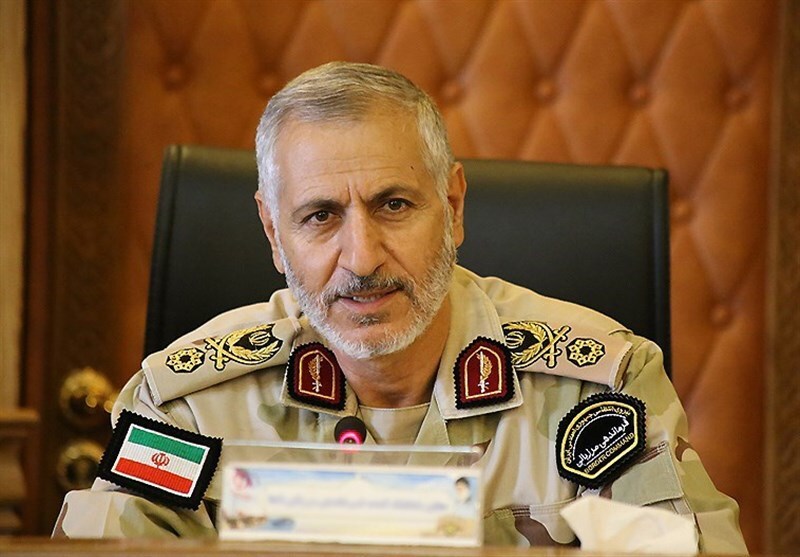 امنیت و آرامش زائران اربعین از اولویت‌های مرزبانا