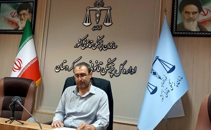 رشد 13.8 درصدی سقط جنین در کردستان