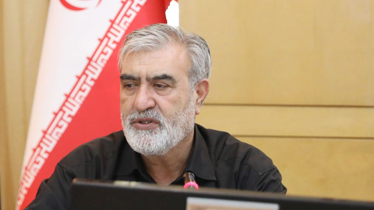 لایحه حمایت از ایرانیان خارج از کشور از قوانین مترقی مجلس است لایحه حمایت از ایرانیان خارج از کشور از قوانین مترقی مجلس است