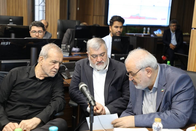 تمامی اجزای توسعه در کشور باید منوط به تمهید تامین آب باشد تمامی اجزای توسعه در کشور باید منوط به تمهید تامین آب باشد