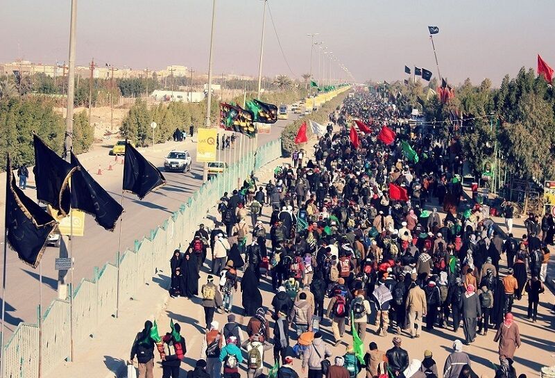 فراهم شدن تمهیدات برای خدمت رسانی به زوار اربعین حسینی در خوزستان فراهم شدن تمهیدات برای خدمت رسانی به زوار اربعین حسینی در خوزستان