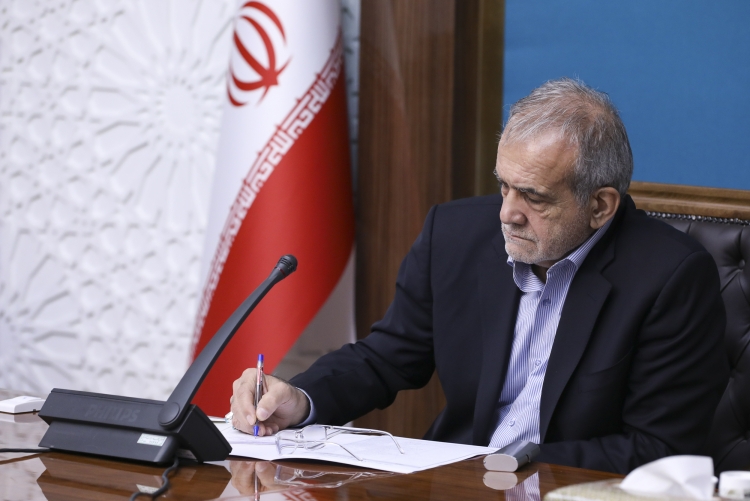 رئیس سازمان نظام مهندسی ساختمان منصوب شد رئیس سازمان نظام مهندسی ساختمان منصوب شد