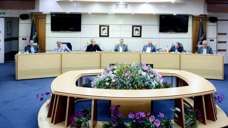 منابع نظام سلامت باید بر اساس خرید راهبردی و عملکردی توزیع شود منابع نظام سلامت باید بر اساس خرید راهبردی و عملکردی توزیع شود