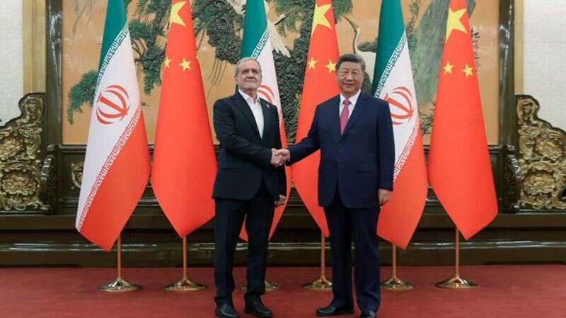 پزشکیان: باید مانع ظلم و تجاوز و یکجانبهگرایی شویم پزشکیان: باید مانع ظلم و تجاوز و یکجانبهگرایی شویم
