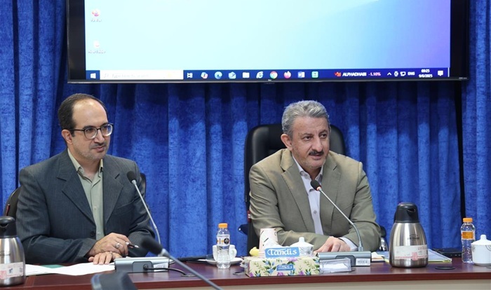 اجرای موفقیت‌آمیز مرحله آزمایشی طرح الگوی نوین تغذیه در دانشگاه‌های منتخب/ آغاز مرحله دوم طرح الگوی نوین تغذیه با حضور شصت و هفت دانشگاه / پوشش ۹۵ درصدی دانشجویان تا پایان سال تحصیلی جدید