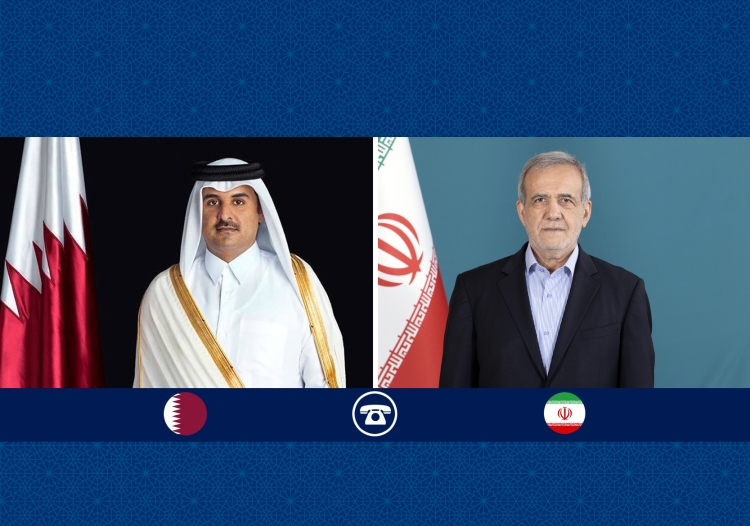 پزشکیان: کشورهای اسلامی در بیان و عمل جنایات آشکار رژیم صهیونیستی را محکوم کنند پزشکیان: کشورهای اسلامی در بیان و عمل جنایات آشکار رژیم صهیونیستی را محکوم کنند