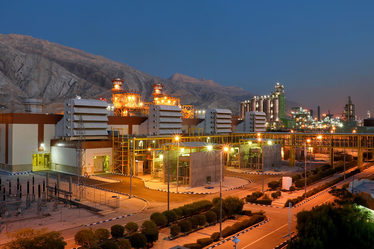 ظرفیت منصوبه نیروگاه‌های حرارتی به مرز ۷۸ هزار مگاوات رسید