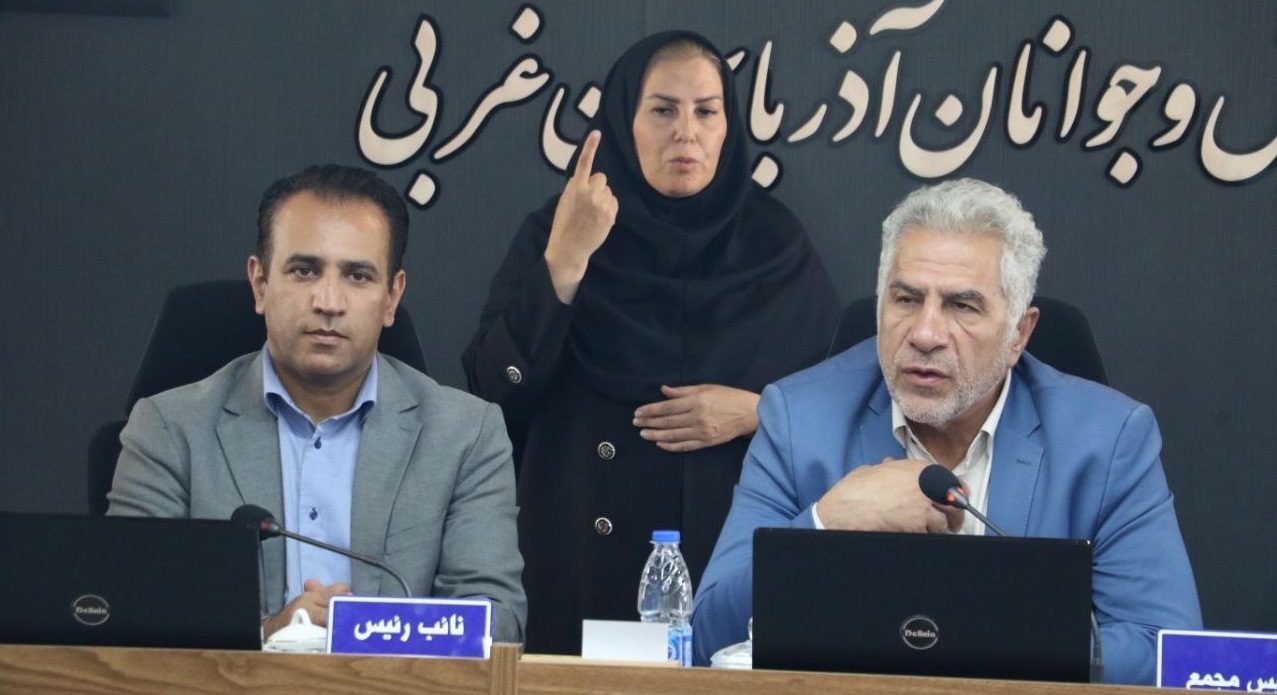 تکمیل ارکان هیئت‌های شهرستانی، راهبرد مهم فدراسیون ناشنوایان