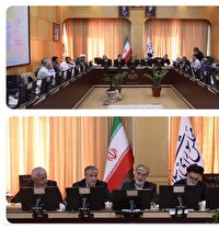 سازمان انرژی اتمی وارد مرحله صنعتی شده است