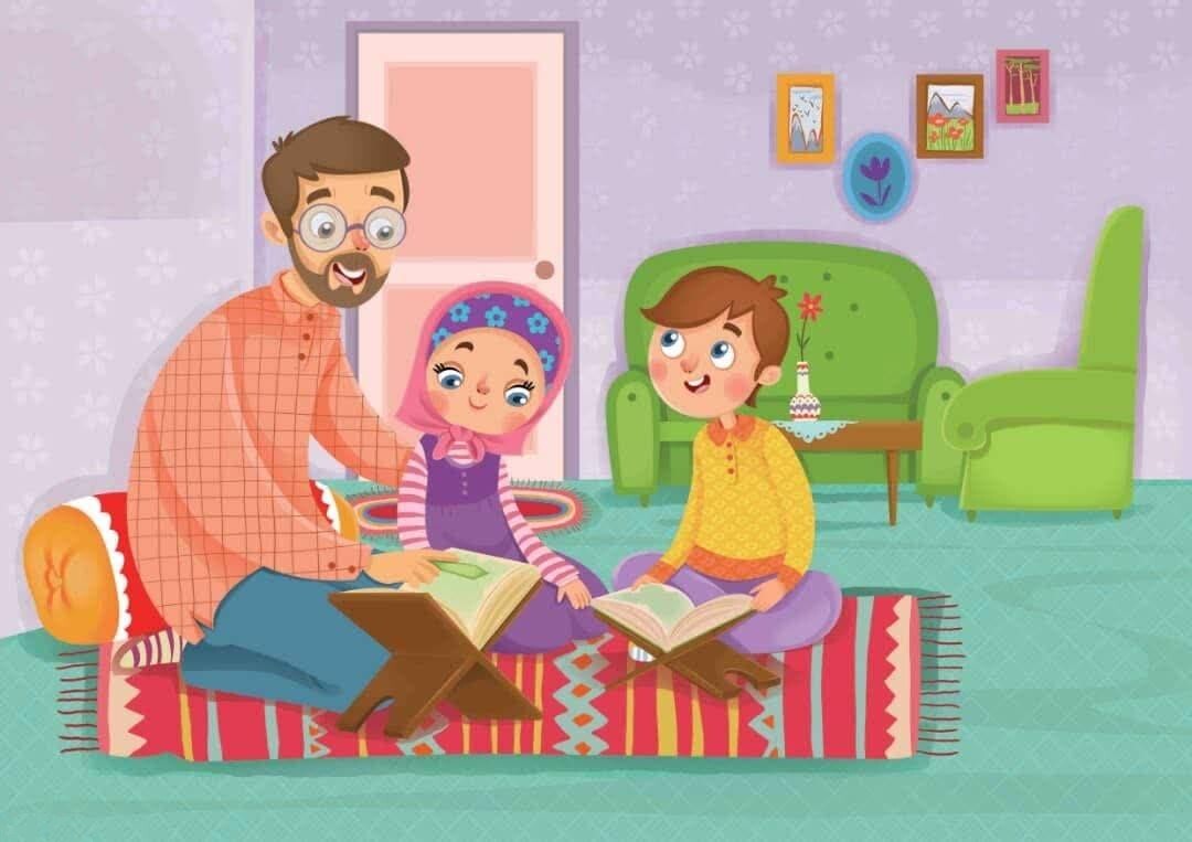 چرا والدین و فرزندان همدیگر را درک نمیکنند؟ چرا والدین و فرزندان همدیگر را درک نمیکنند؟