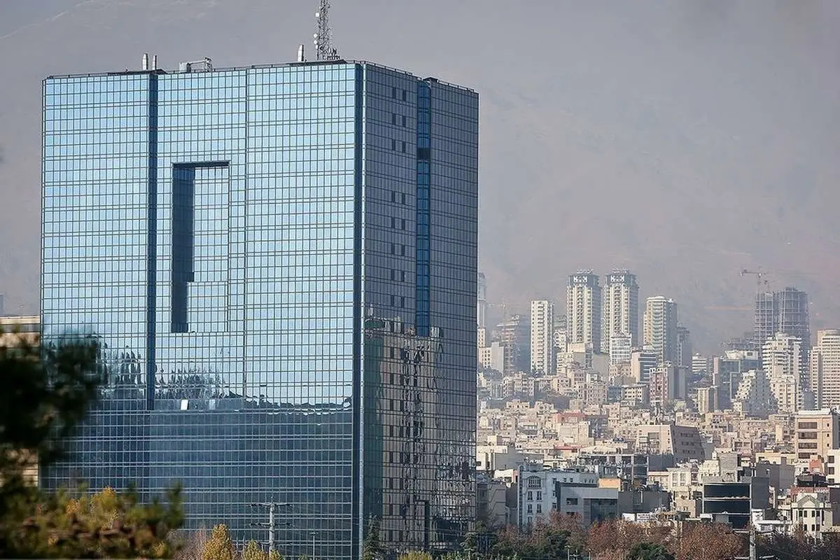 فهرست جدید ابربدهکاران ۲۵ بانک منتشر شد فهرست جدید ابربدهکاران ۲۵ بانک منتشر شد