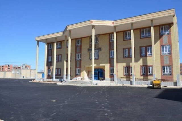 ساخت پنج هزار کلاس درس در سیستان و بلوچستان ساخت پنج هزار کلاس درس در سیستان و بلوچستان