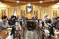 گام بلند کرمانشاه برای ریشهکنی بیسوادی با همافزایی دانشگاه رازی و آموزش و پرورش