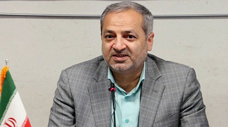 وزیر آموزش و پرورش هم به پویش ملی «بساز مدرسه» پیوست وزیر آموزش و پرورش هم به پویش ملی «بساز مدرسه» پیوست
