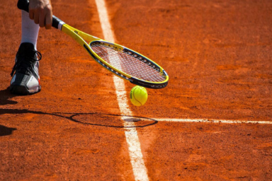 صعود مدعیان قهرمانی به نیمهنهایی و فینال تور جهانی تنیس جوانان صعود مدعیان قهرمانی به نیمهنهایی و فینال تور جهانی تنیس جوانان