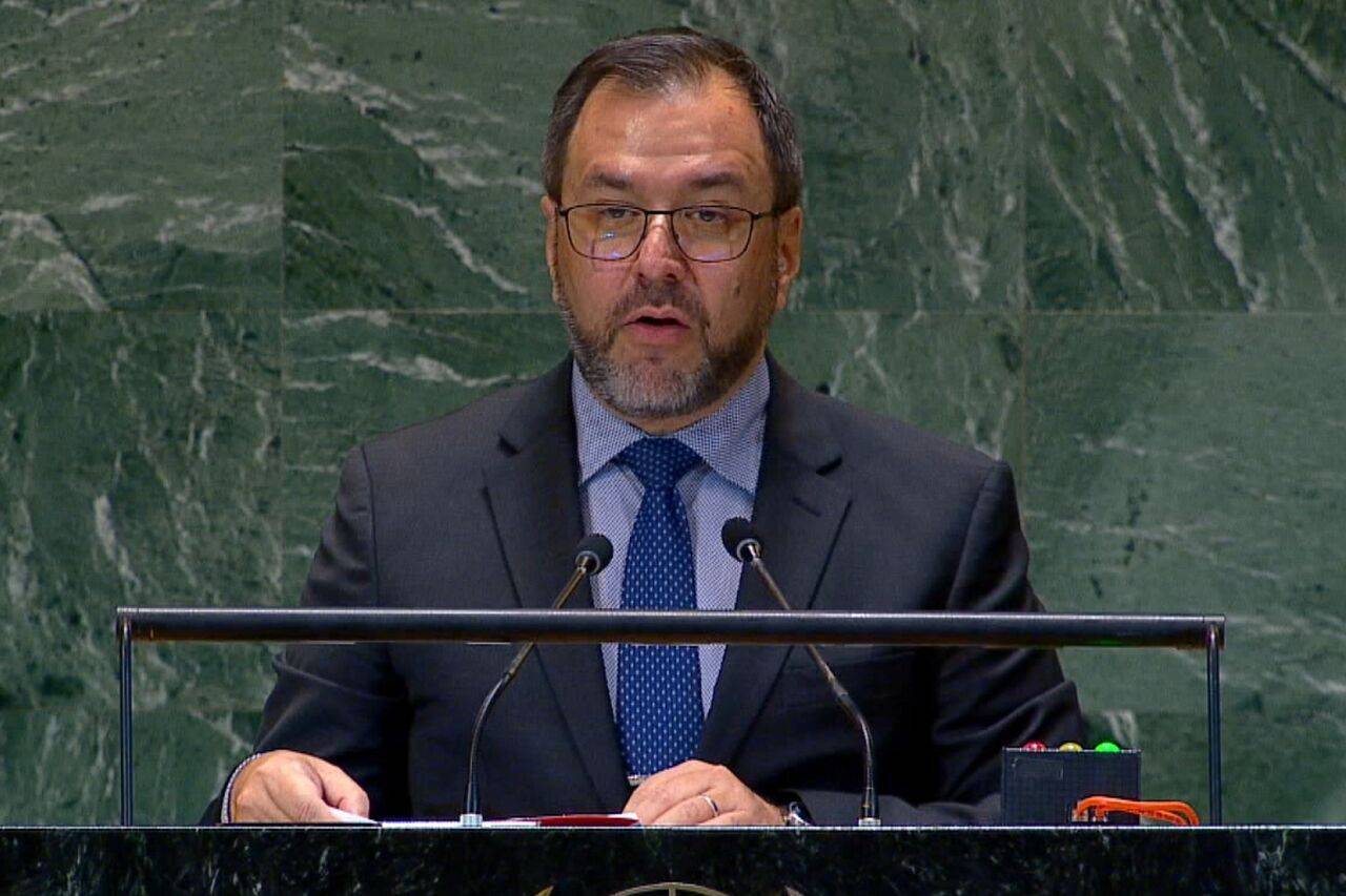 اعلام همبستگی مجدد ونزوئلا با ایران اعلام همبستگی مجدد ونزوئلا با ایران