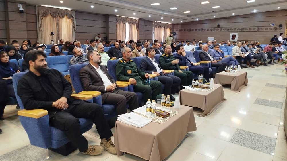 «تا ثریا»؛ سکوی ایدههای فناورانه امنیت غذایی در کشور «تا ثریا»؛ سکوی ایدههای فناورانه امنیت غذایی در کشور