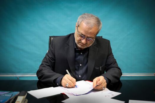 پیام تسلیت وزیر آموزش و پرورش در پی درگذشت دانش‌آموز و معلم همدانی