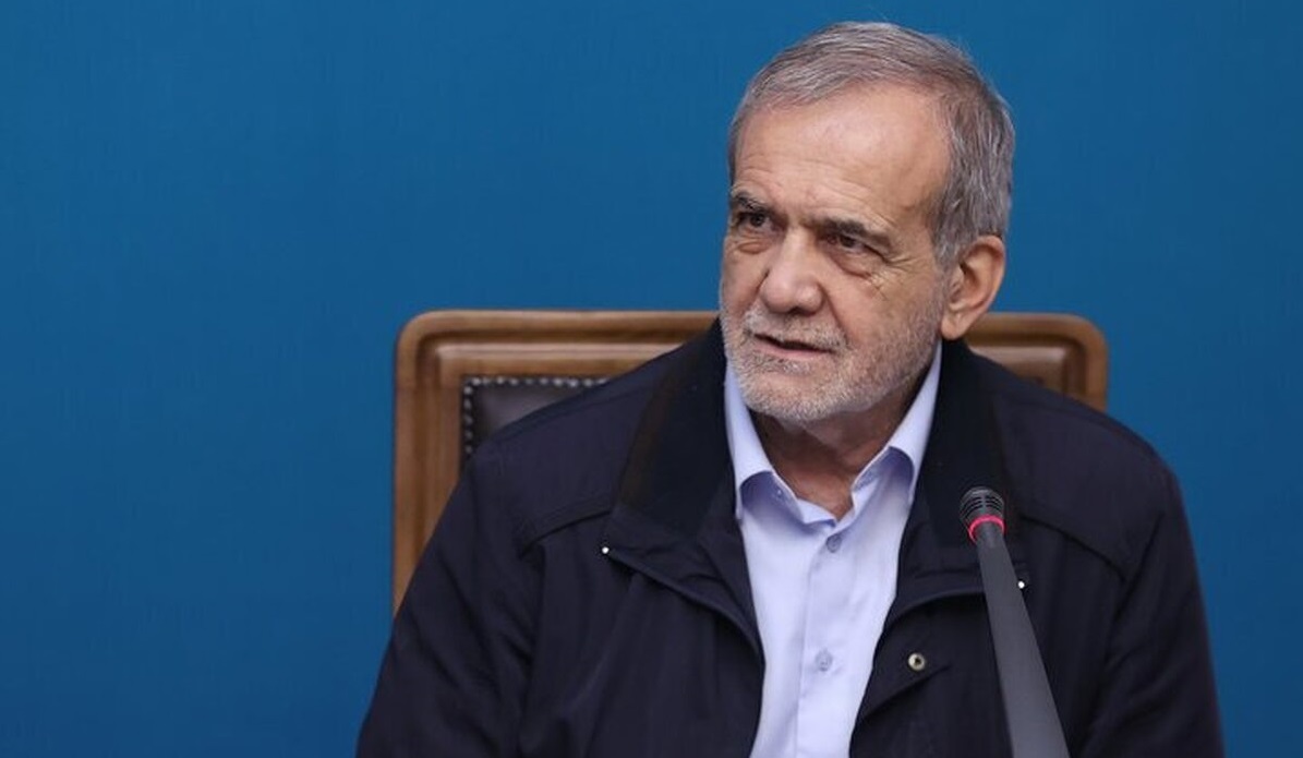 پزشکیان: توجه ویژه به آموزش فرزندان و آینده سازان کشور ضرورت دارد