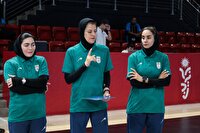 شریف: این قهرمانی حاصل غیرت، تعصب و اتحاد بود