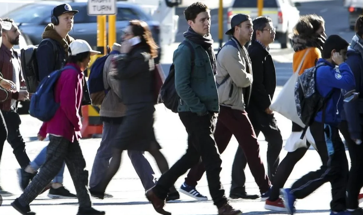 افزایش قابل توجه اخراج‌ها در آمریکا