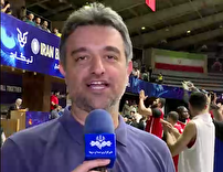 هفته پنجم لیگ برتر بسکتبال ایران
