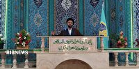 ایران الگوی مقاومت و امید جوانان خواسته رهبر معظم انقلاب