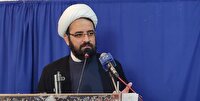 حضرت زینب (س) الگوی ایمان ، صبر و استقامت
