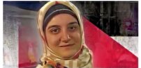 آزادی مهدیه اسفندیاری از بند مدعیان دفاع از آزادی بیان