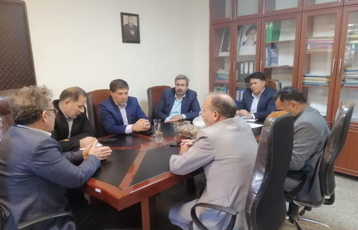 روستا بازار در شهر نقده راه اندازی می شود روستا بازار در شهر نقده راه اندازی می شود