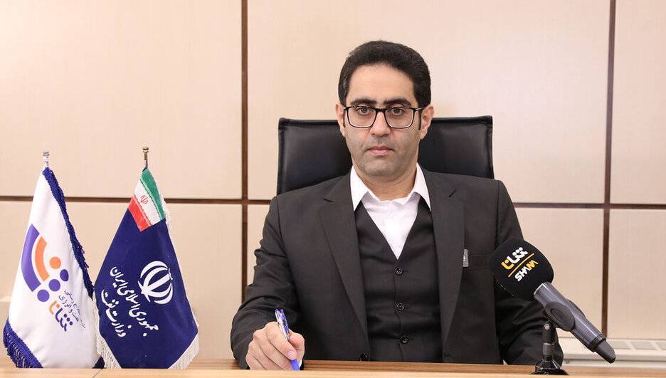 هدفگذاری ۴۳ میلیون مترمکعب در روز تا پایان ۱۴۰۶ هدفگذاری ۴۳ میلیون مترمکعب در روز تا پایان ۱۴۰۶