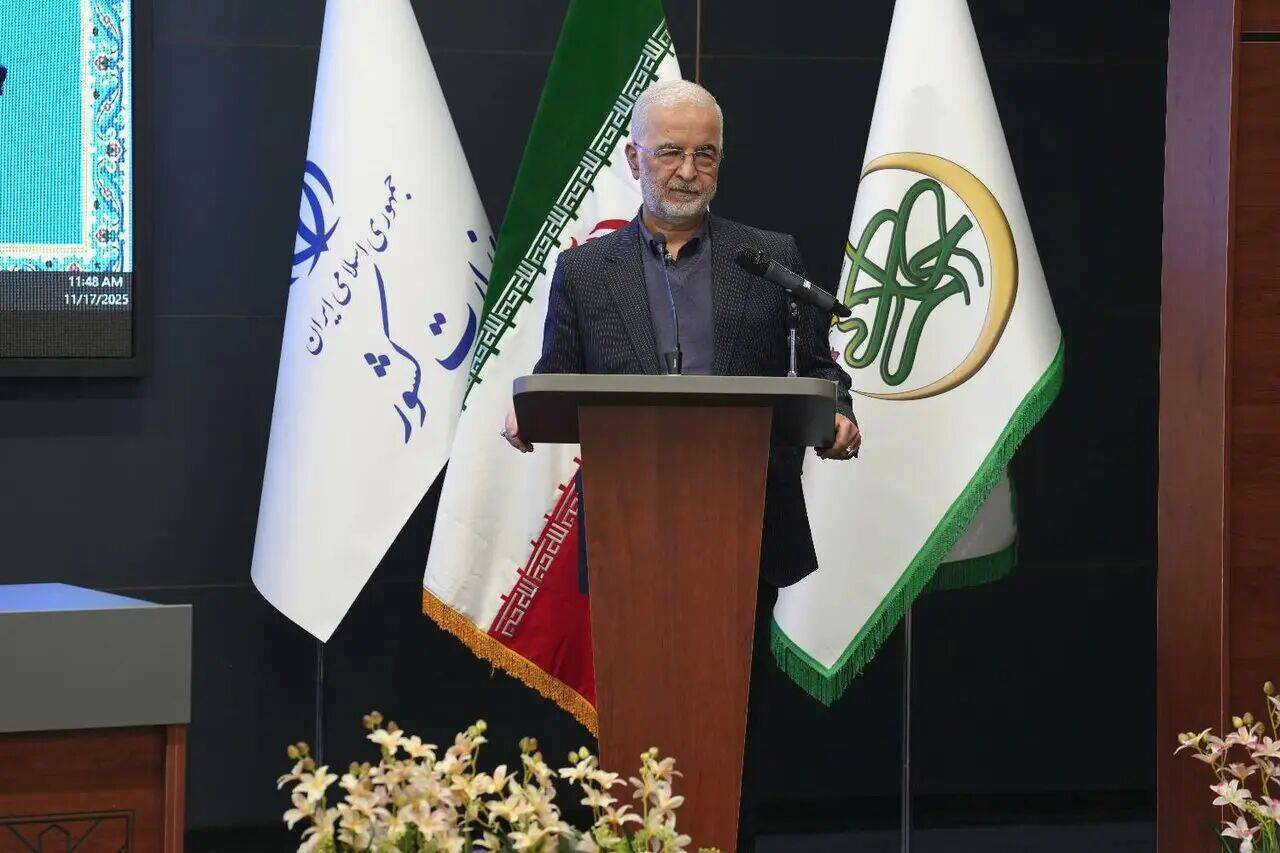 وزیر کشور: احتمال تعمیم انتخابات تناسبی به مجلس وزیر کشور: احتمال تعمیم انتخابات تناسبی به مجلس