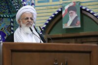 دشمن با رسانه به دنبال نفوذ فکری و عقیدتی است