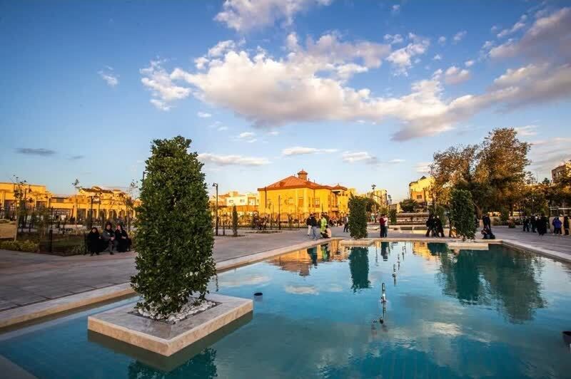 موزه باستانشناسی مردان نمکی زنجان بازگشایی شد موزه باستانشناسی مردان نمکی زنجان بازگشایی شد