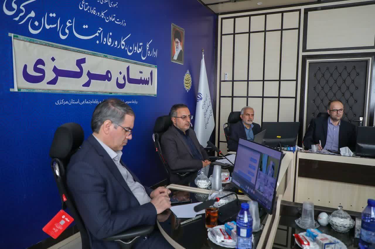 بهره‌مندی تعاونی‌ها از مشوق‌های قانونی با ثبت اطلاعات در سامانه جامع تعاون