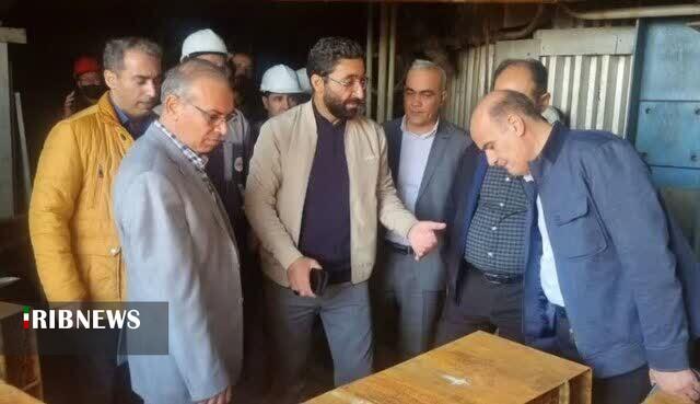 ضرورت استفاده از سوخت پاک در نیروگاه سهند ضرورت استفاده از سوخت پاک در نیروگاه سهند