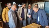 ضرورت استفاده از سوخت پاک در نیروگاه سهند