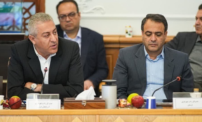 آماده بهره‌برداری شدن بیش از شش هزار واحد مسکونی در آذربایجان‌غربی