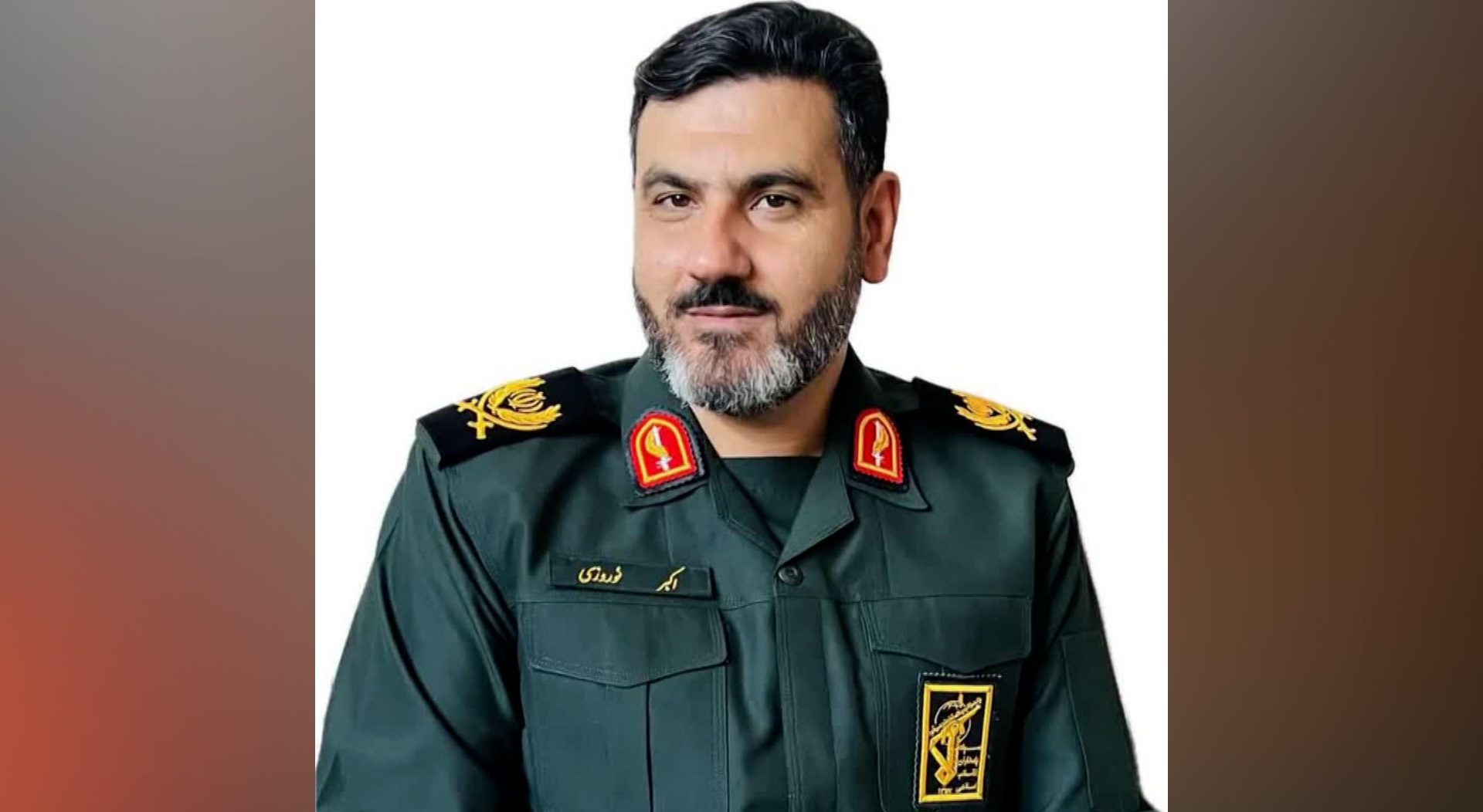 پیام فرمانده سپاه مهاباد به مناسبت هفته بسیج پیام فرمانده سپاه مهاباد به مناسبت هفته بسیج