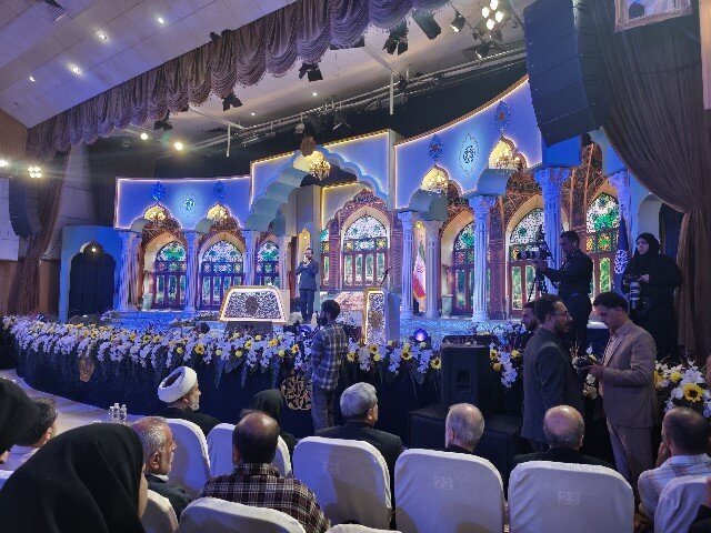 اختتامیه مسابقات سراسری قرآن فردا در سنندج برگزار می‌شود