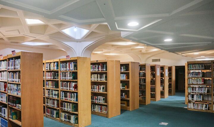 دسترسی آنلاین به گنجینه جامع منابع کتابخانه آستان حضرت معصومه (س) فراهم شد
